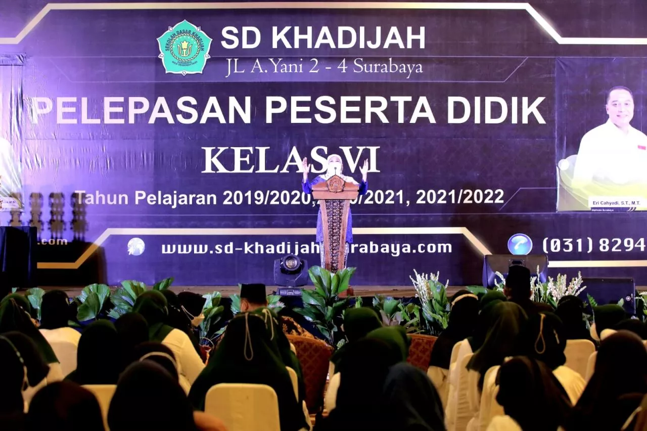 Format Pesantren Kota, Bangun Generasi Berprestasi Akademik Dengan Akhlakul Karimah