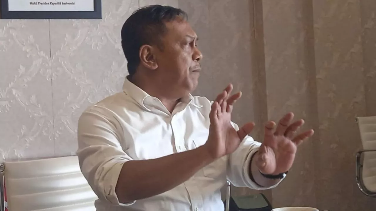 Khawatir Iklim Investasi, Anas Desak Dinkopdag Optimalkan Layanan Perizinan