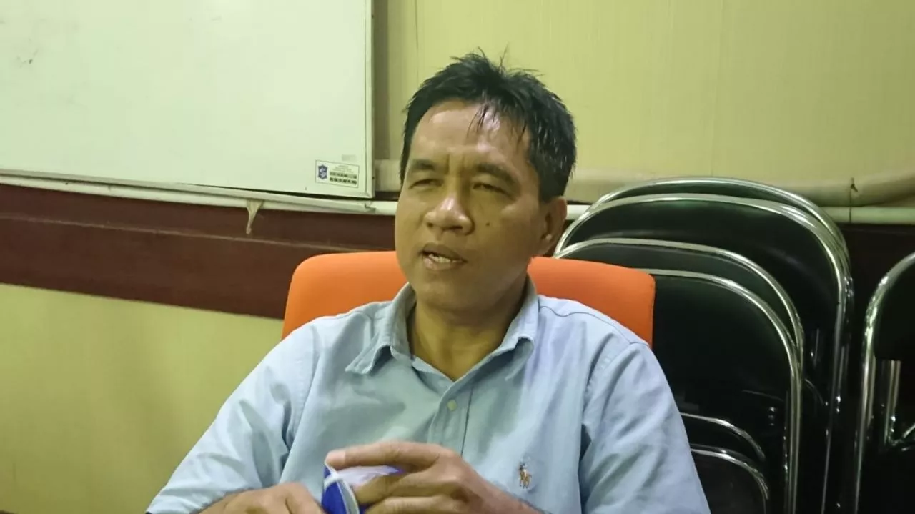 LKPJ, Imam: Realisasinya Cuma 50%, Kepala OPD Harus Diganti