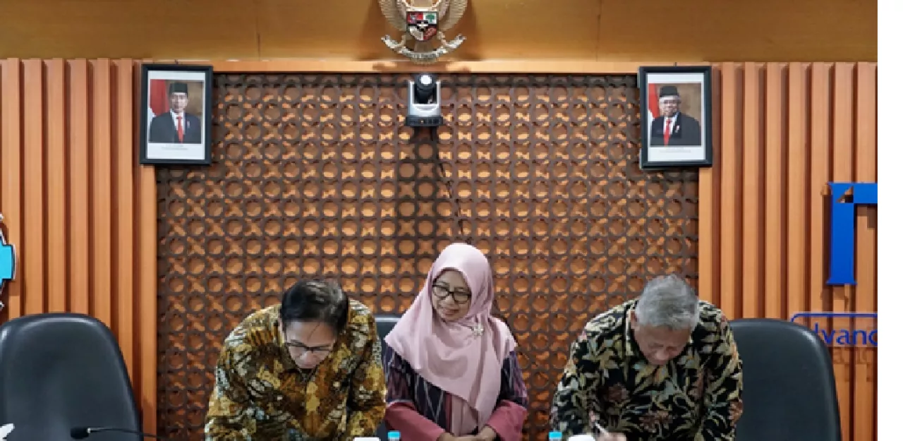 ITS Investasikan Dana Abadi Dalam Sukuk Wakaf