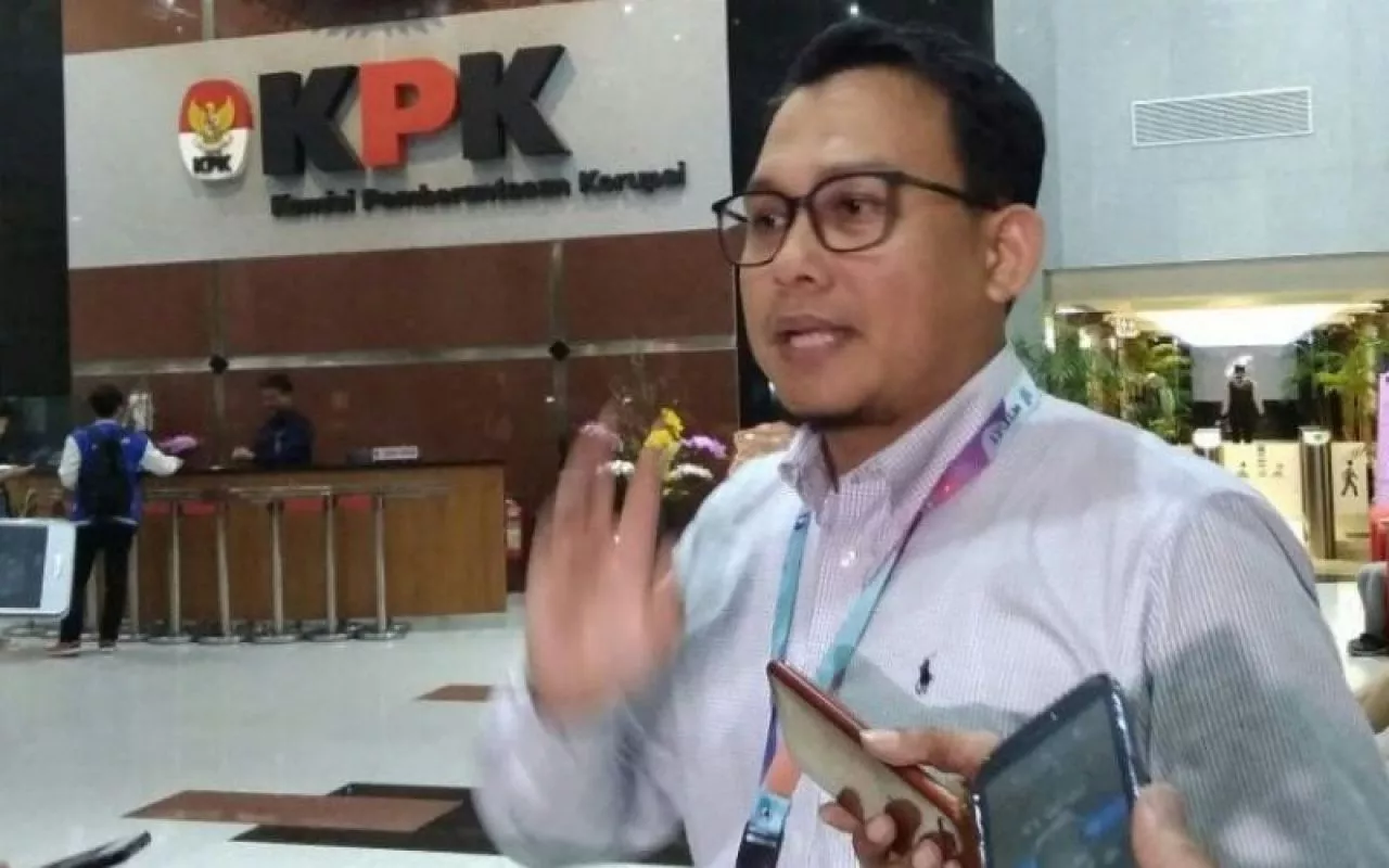 KPK Segera Umumkan Tersangka Baru, kasus suap Bantuan Keuangan Provinsi Jatim periode 2014 sd 2018