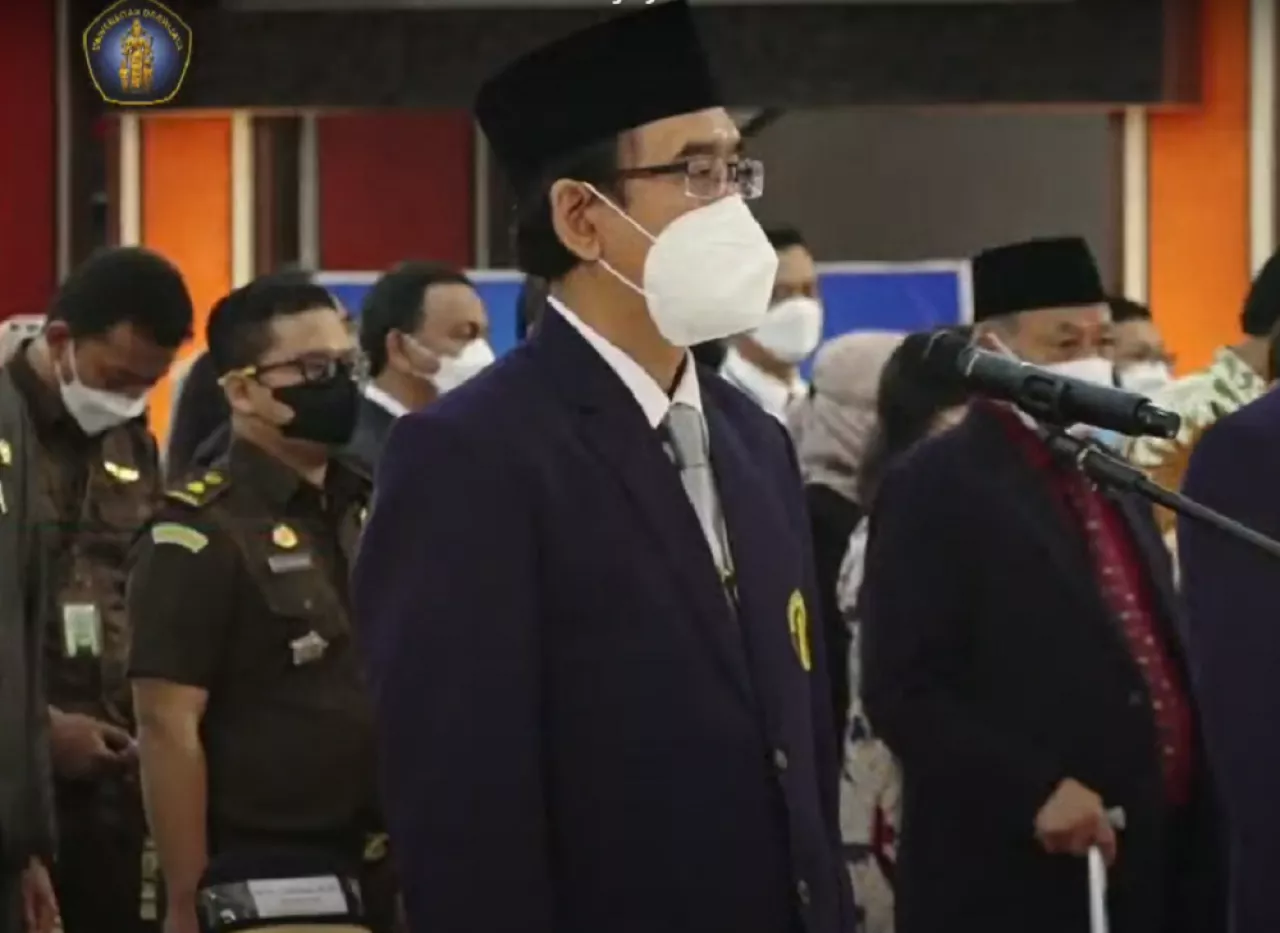 UB Siap bekerjasama Dengan Industri Untuk Terlibat Dalam Proses Pembelajaran.