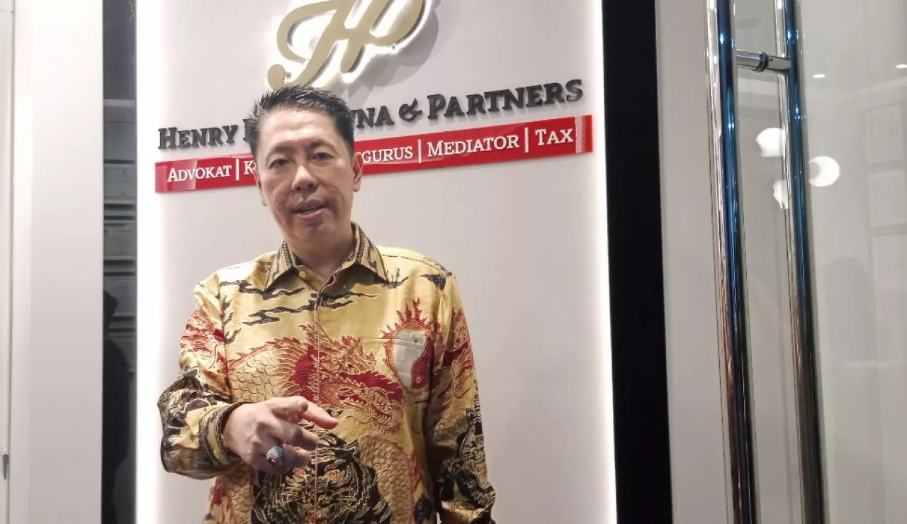 Kantor Hukum Henry Indraguna & Partners Law Firm Buka Cabang di Surabaya