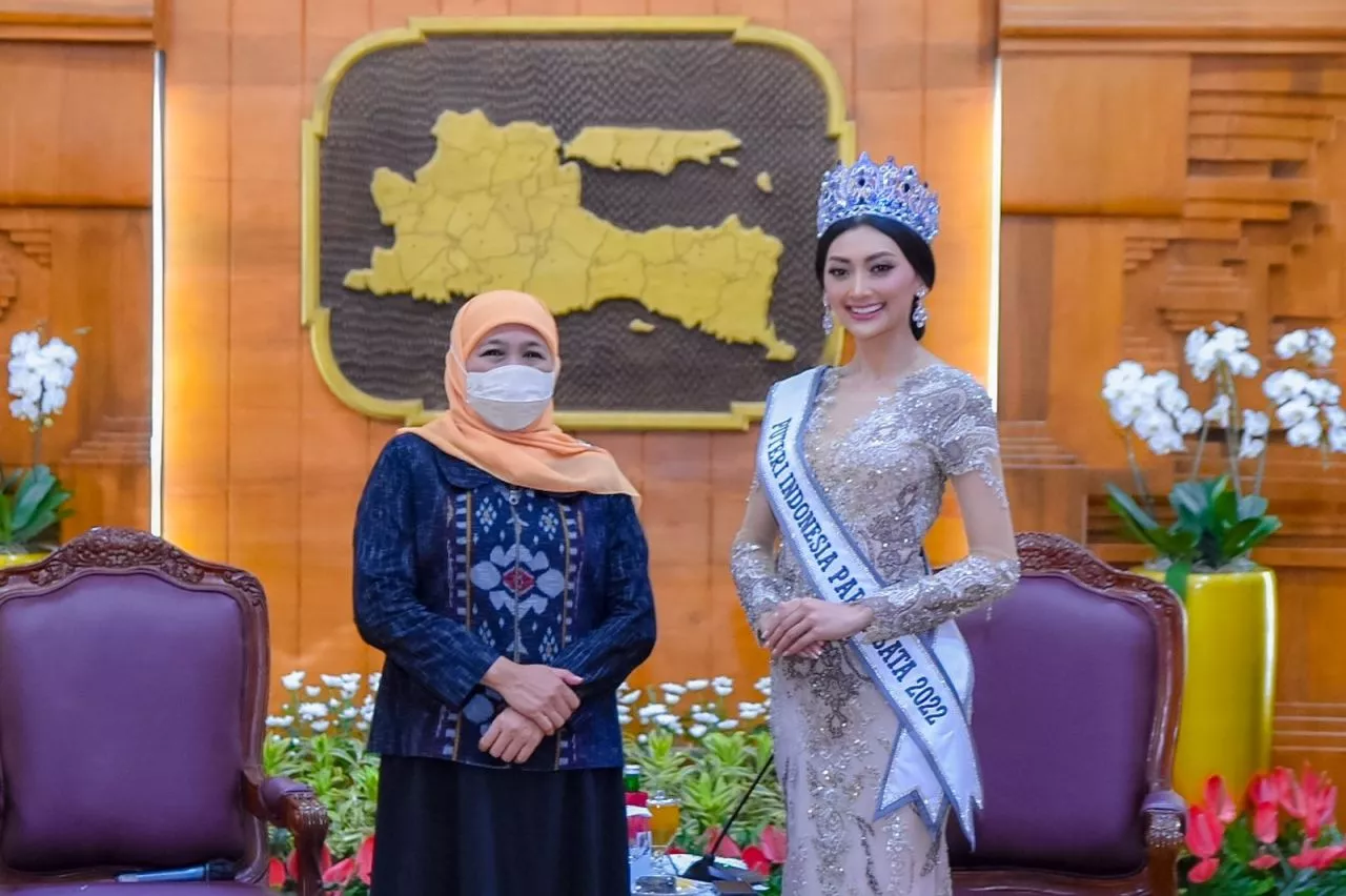 G20 Jadi Peluang Penguatan Sektor UMKM dan Sport Tourism di Jatim
