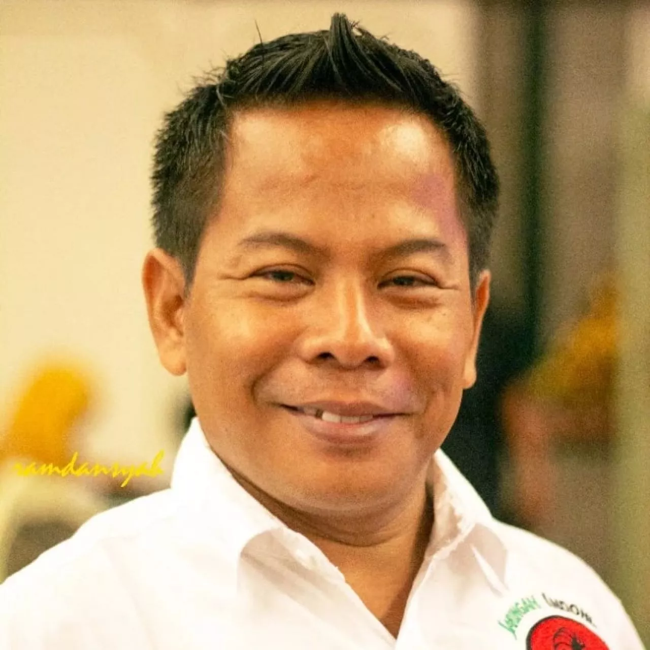 PPI : Arsjad Rasjid Sosok Pengusaha Nasional Layak didukung Maju pada Pilpres 2024.
