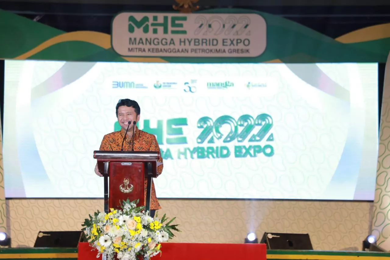 Wagub Emil Dukung BUMN untuk Terus Bermitra Dengan UMKM