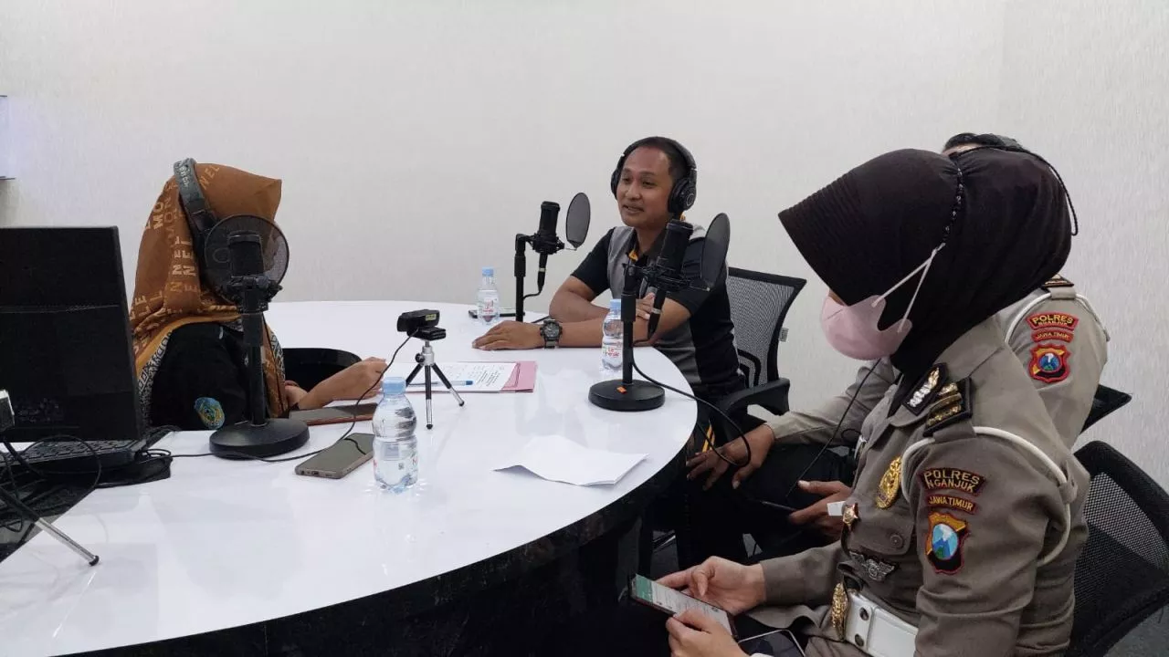 Program Cermat SIM Sebagai Solusi bagi Pemohon Untuk Lulus Ujian Teori dan Praktek