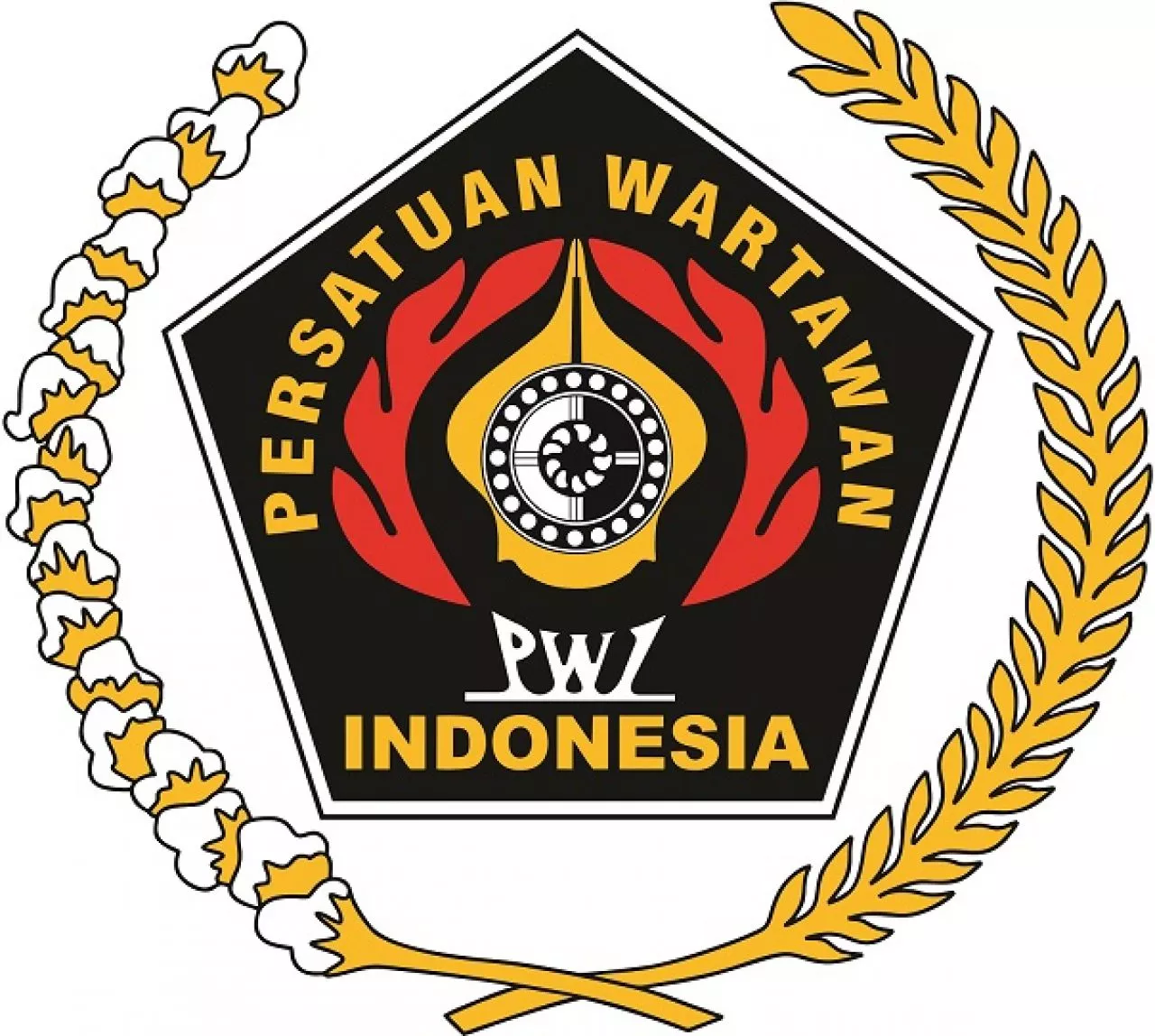 Tegas, PWI Tolak Usulan Wartawan Terima Tunjangan Pemerintah