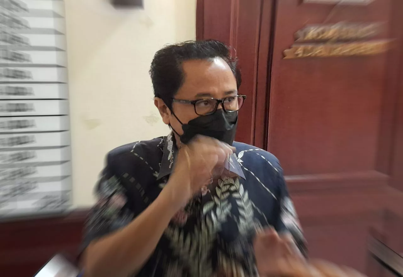 Tak Efektif, Perawatan Saluran Air Kota Pahlawan Harus Modern