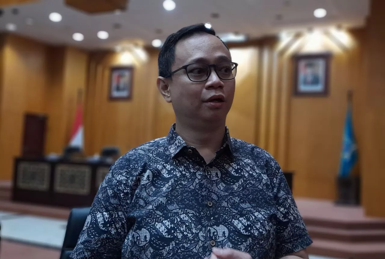 Ada yang 'Miss' Komisi A Hadirkan Pakar