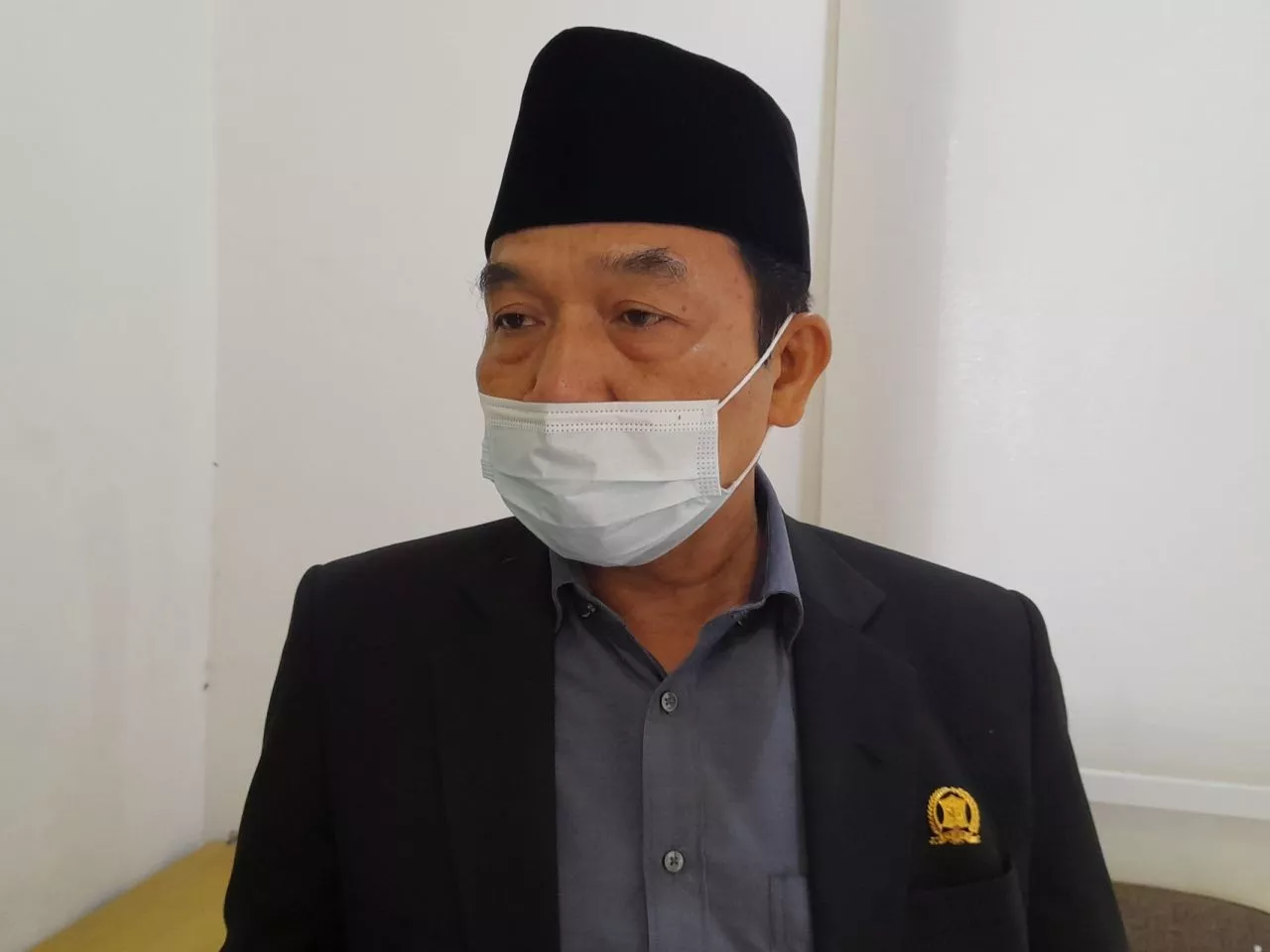 Legislator PPP: Letak Rusunami Harus Tepat