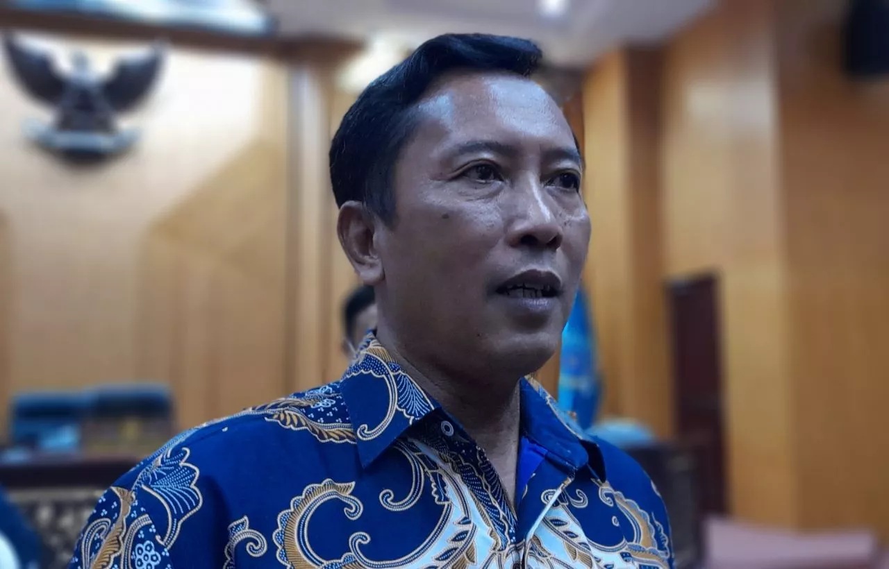 Menuju Surabaya Kota Layak Pemuda, Raperda Terus Digodok