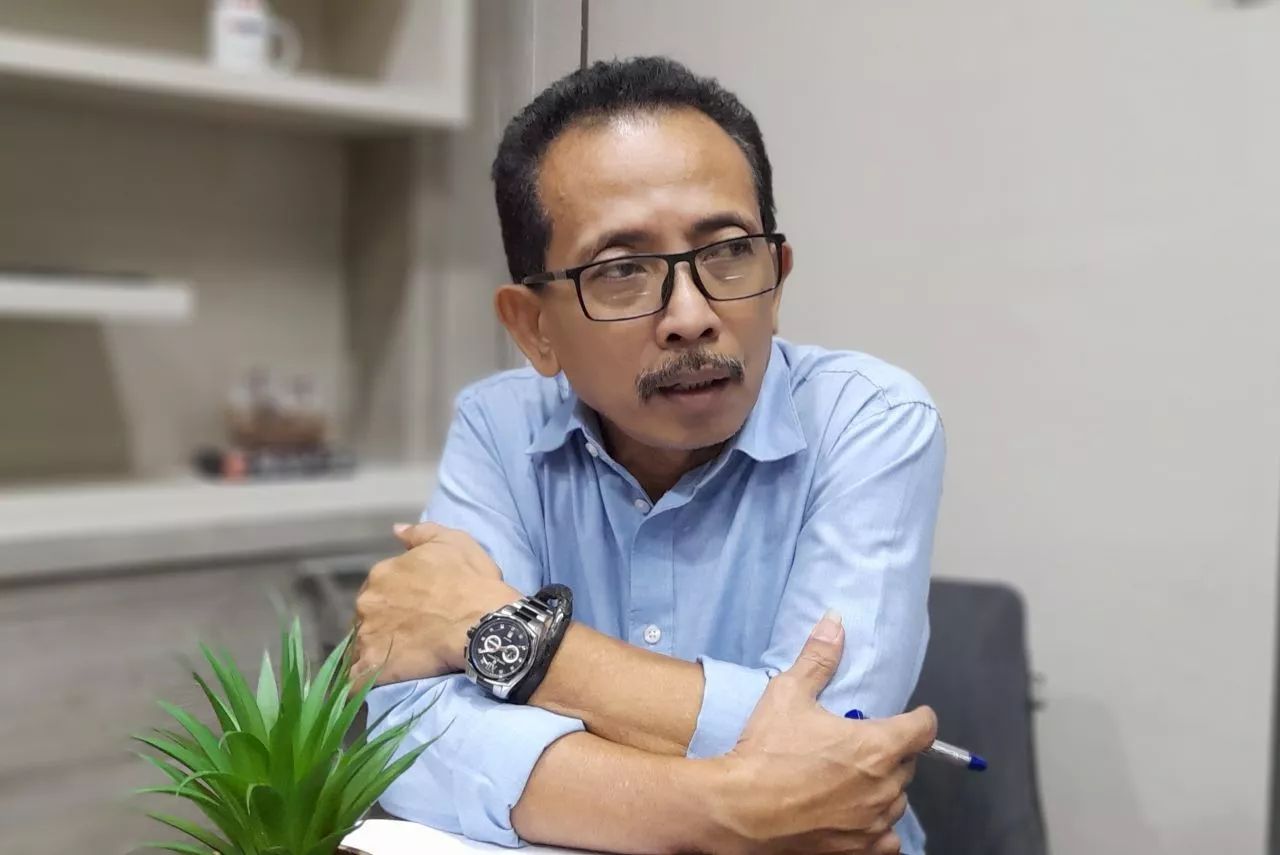 Bukan Kota Jajahan, PPDB Serahkan Kepada Daerah yang Mampu