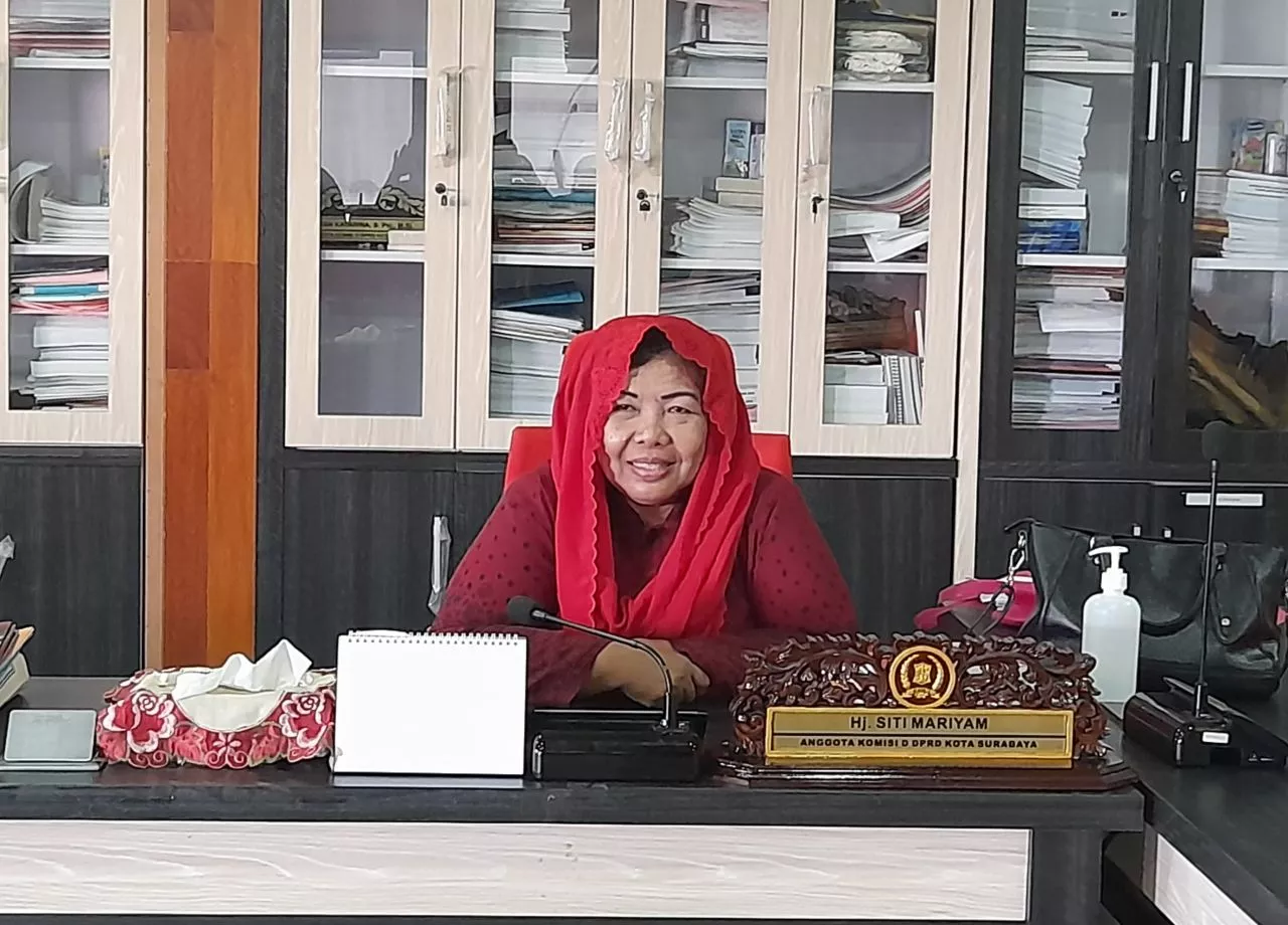Biar Tidak Tinggal Nama, Pemkot Didesak Bentuk Badan Pengelola Cagar Budaya