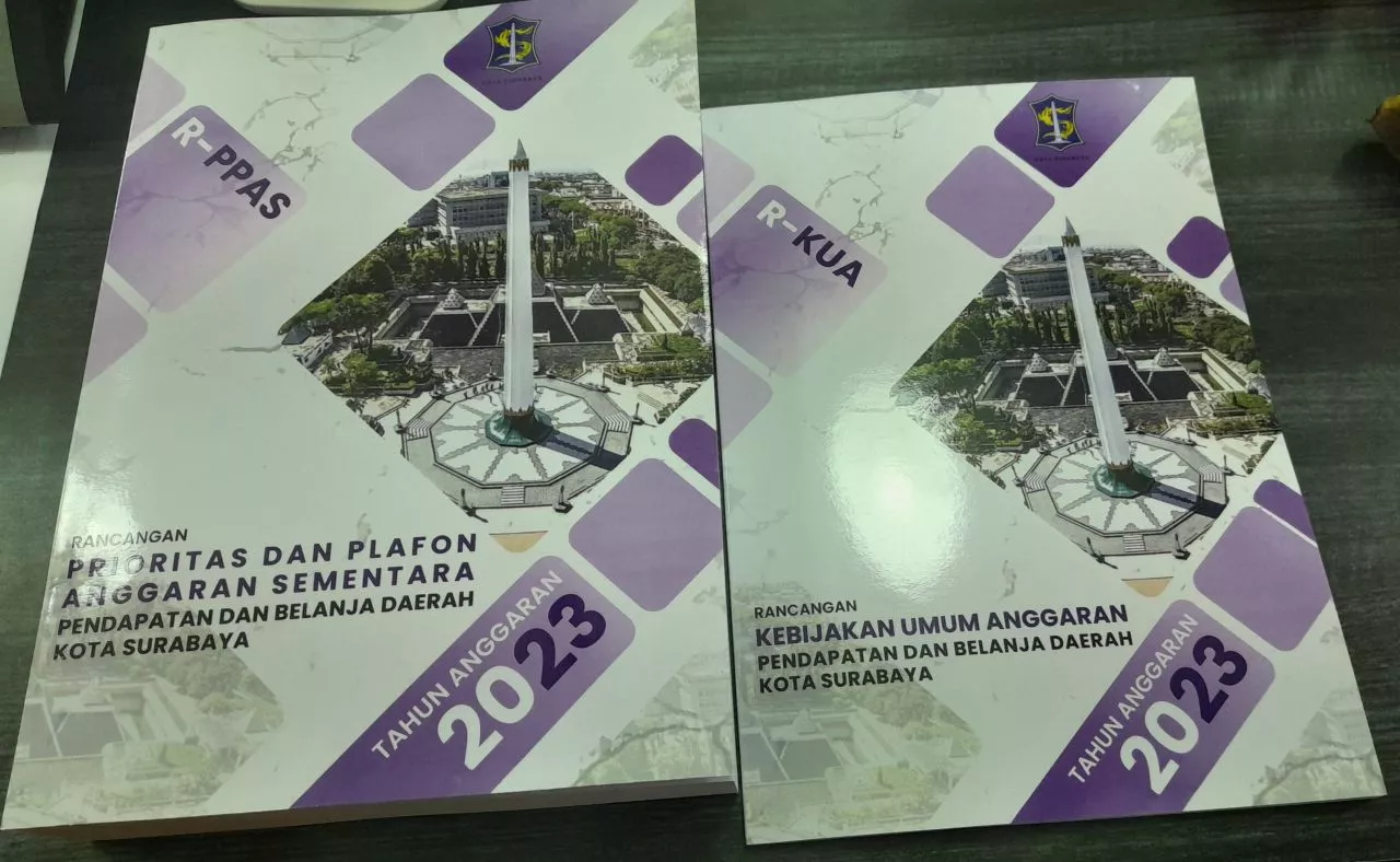 Geram, Rapat Minta Ditunda