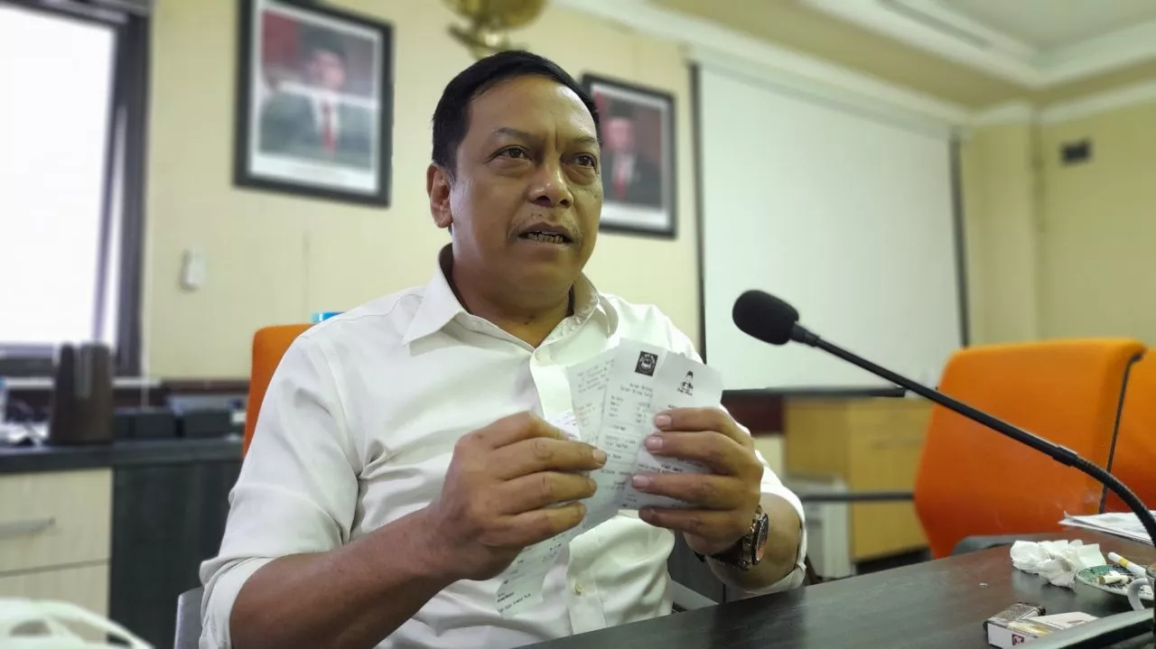 Ngeri, Komisi B Desak Bapenda Monitoring Resto di Tunjungan Romansa