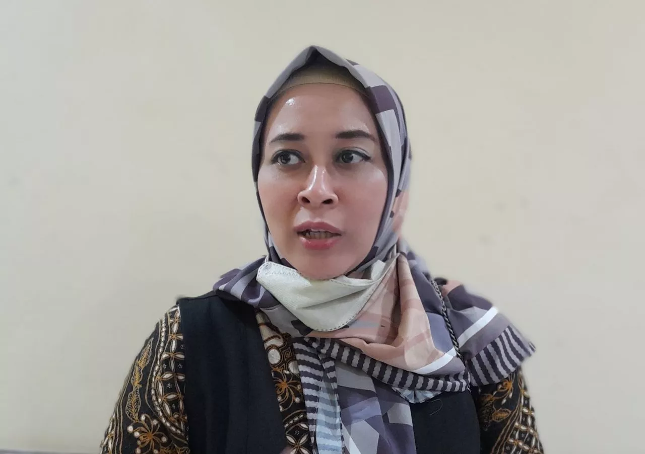Tak Hanya Menyamakan Persepsi. Ajeng: Perkuat Kesehatan juga Penting
