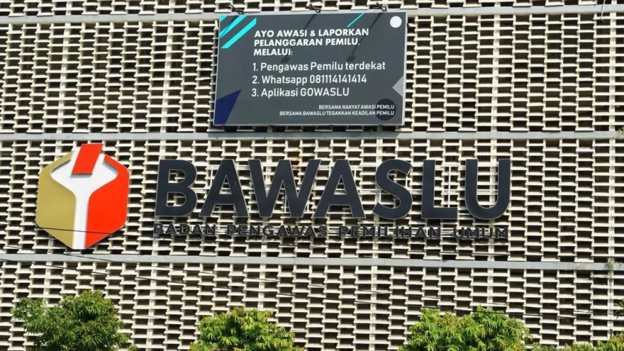 PAN Sanjung Bawaslu