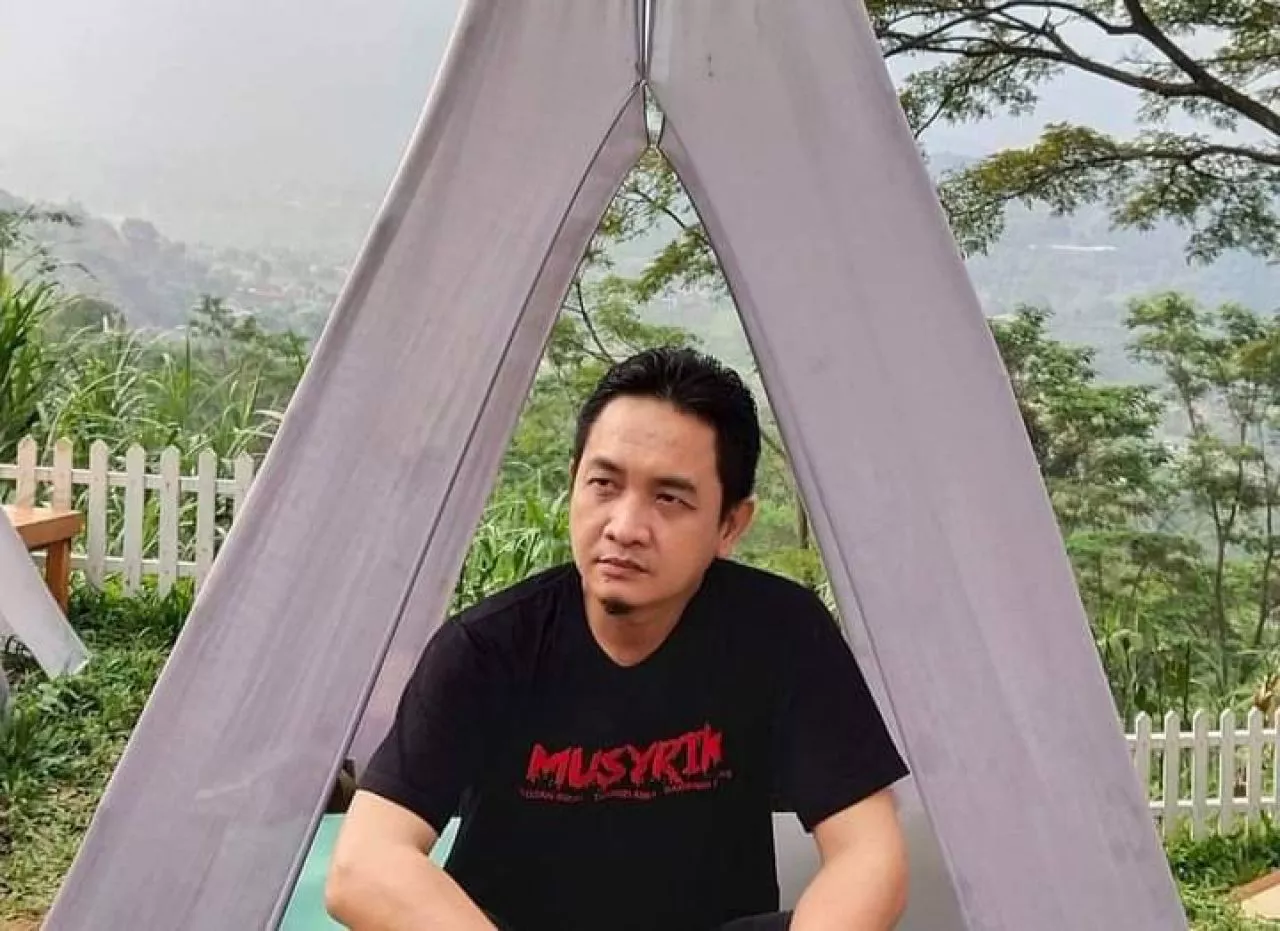 Pria Bunuh Diri di Jembatan Suramadu Belum Pasti Driver Ojol