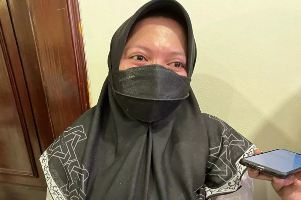 Marak Aksi Kekerasan, Bangun Pilar Ketahanan Keluarga