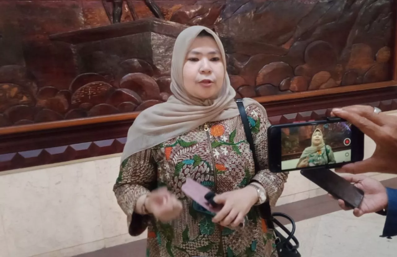 Lagi Surabaya Raih KLA, Fatayat NU Angkat Suara