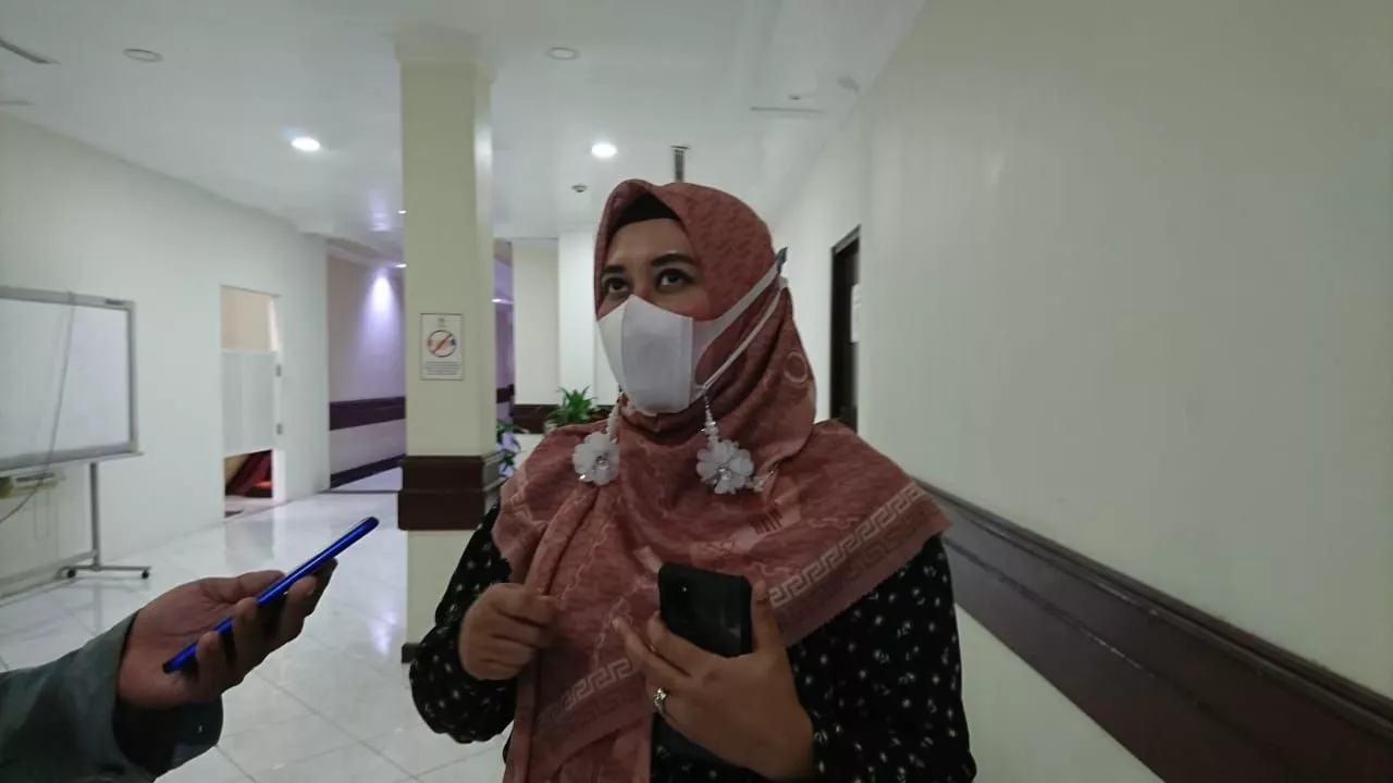 Bantuan Biaya Pendidikan, Ini Harapan Wakil Ketua Komisi D
