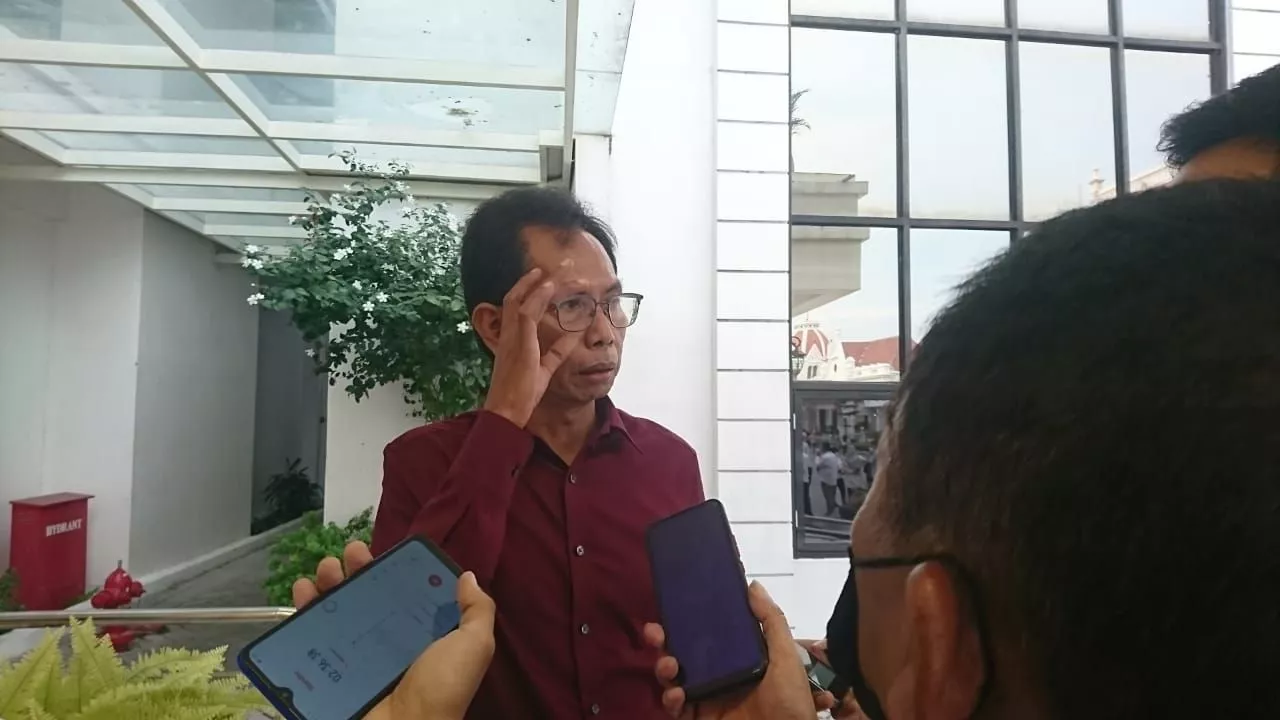 Ketua DPRD: Kembalikan ke Niat Awal untuk Bantu Pelajar MBR