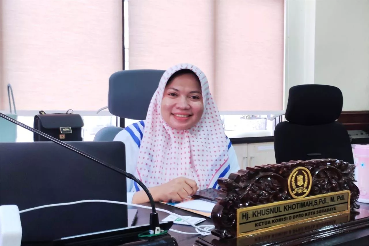 Beasiswa Banyak Syaratnya, Ketua Komisi D: Seharusnya Cukup Siswa dari MBR