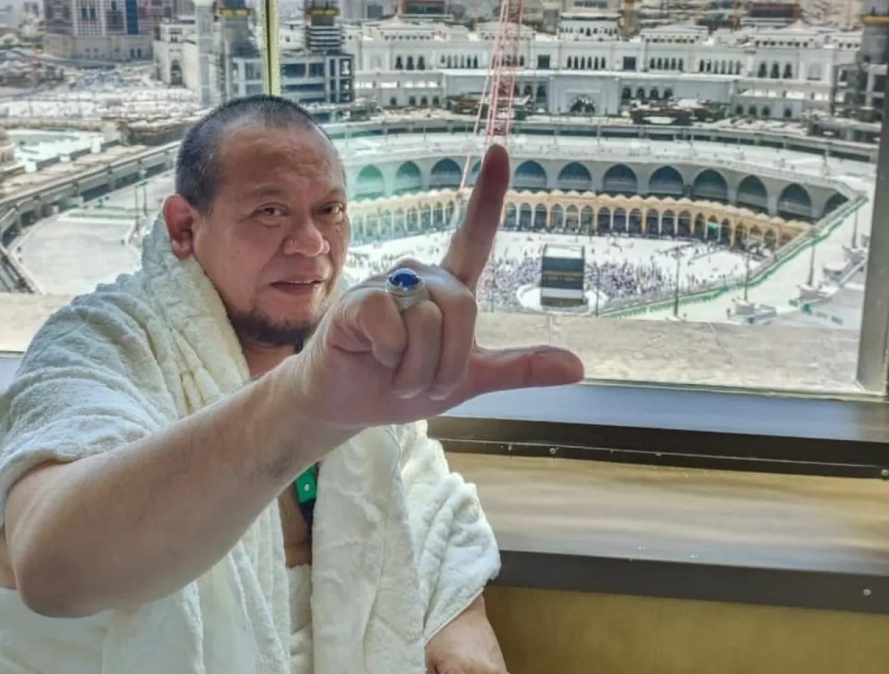 MK Tolak Gugatan Presidential Threshold, Kemenangan Sementara Oligarki