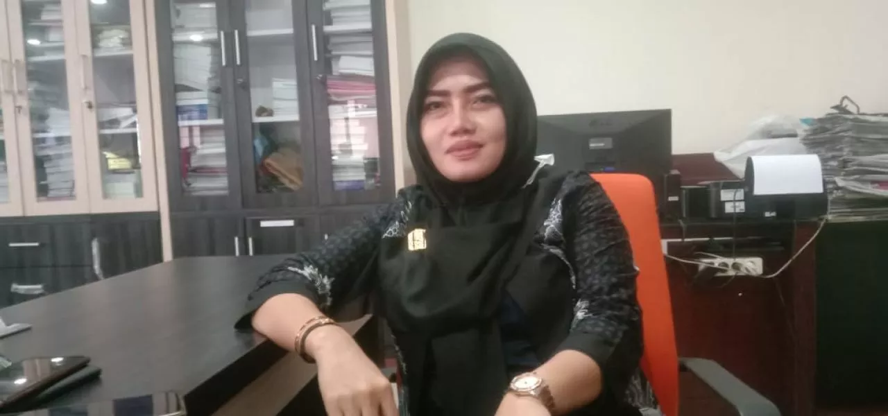 Terkendala SPP Warga Sambat ke Fraksi PDI Perjuangan