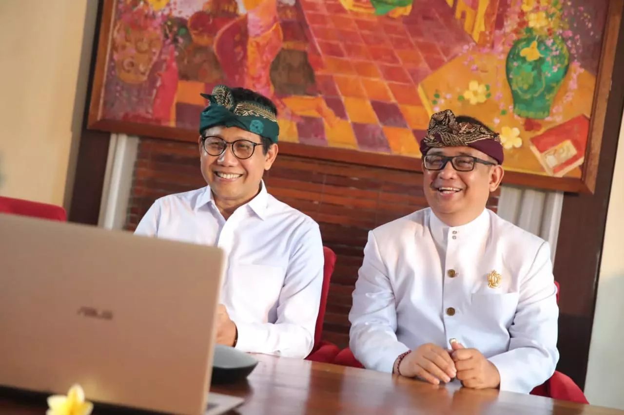 Hasil Survei IDM, Bojonegoro dan Gresik Meraih Peringkat 1 Dan 2 Jumlah Desa Mandiri Terbanyak