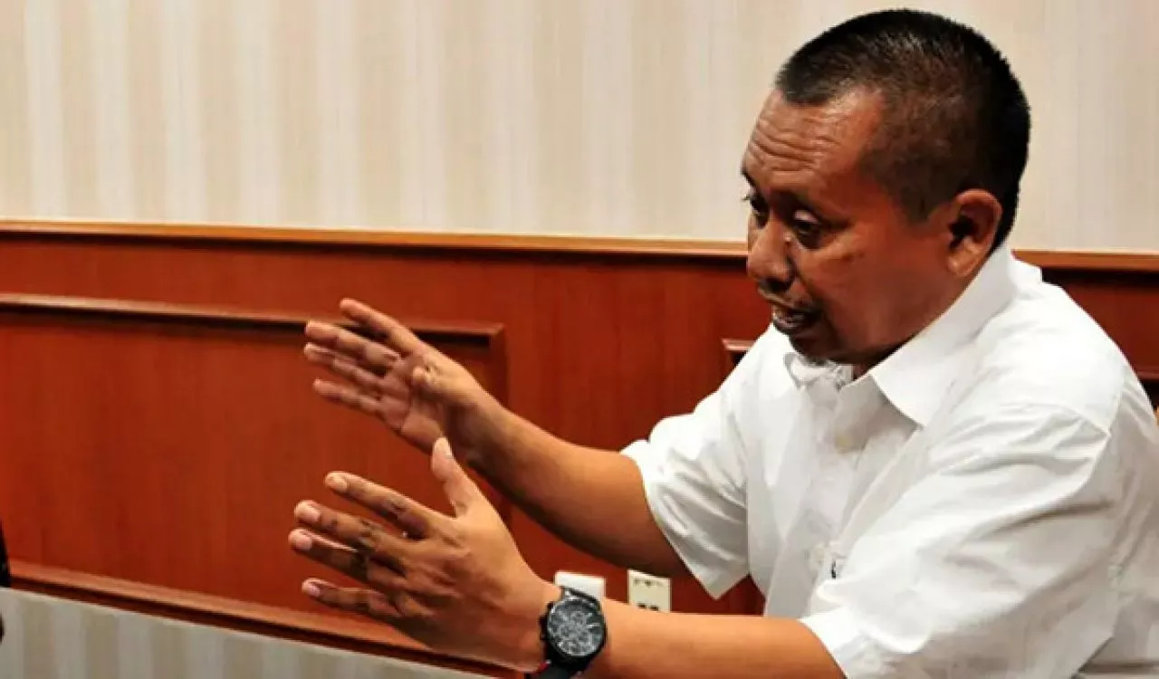 Dewan Pers Cabut Pernyataan soal Sumber Resmi Kasus Brigadir Y