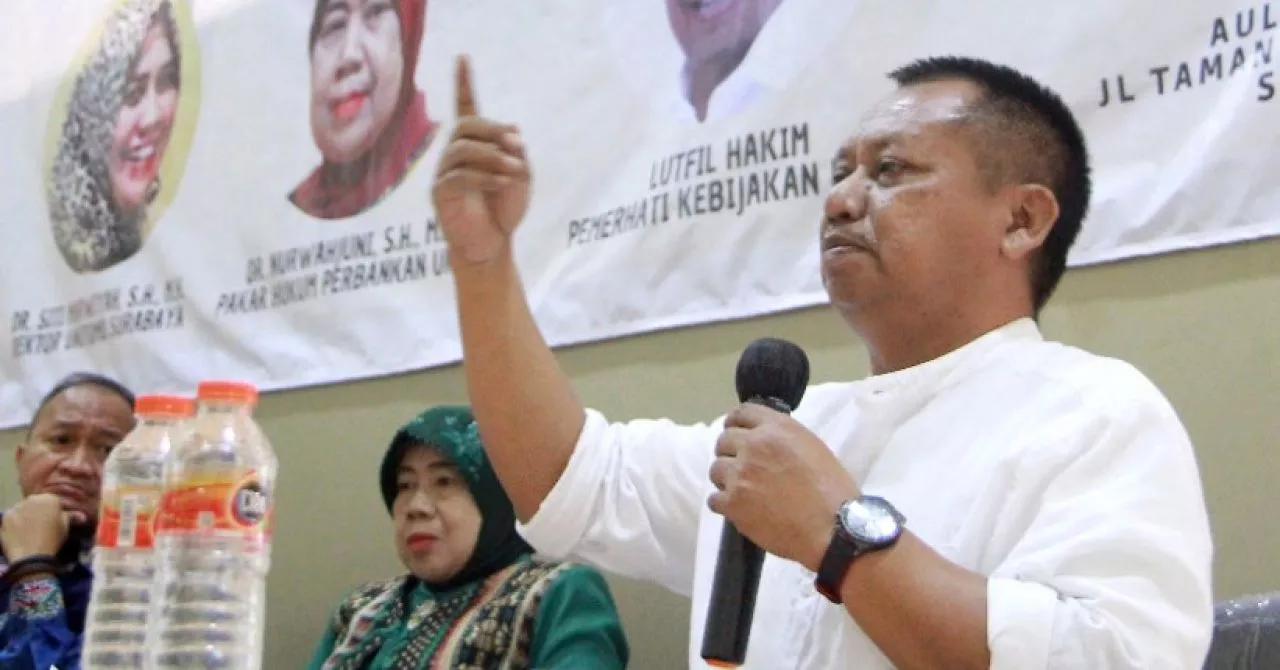 PWI Jatim Pertanyakan ke DP atas Pernyataan Yadi Hendriana