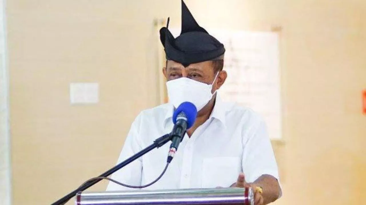 46,87 Persen Guru Bersertifikasi, CakJi Dorong Jadi Penggerak Perubahan