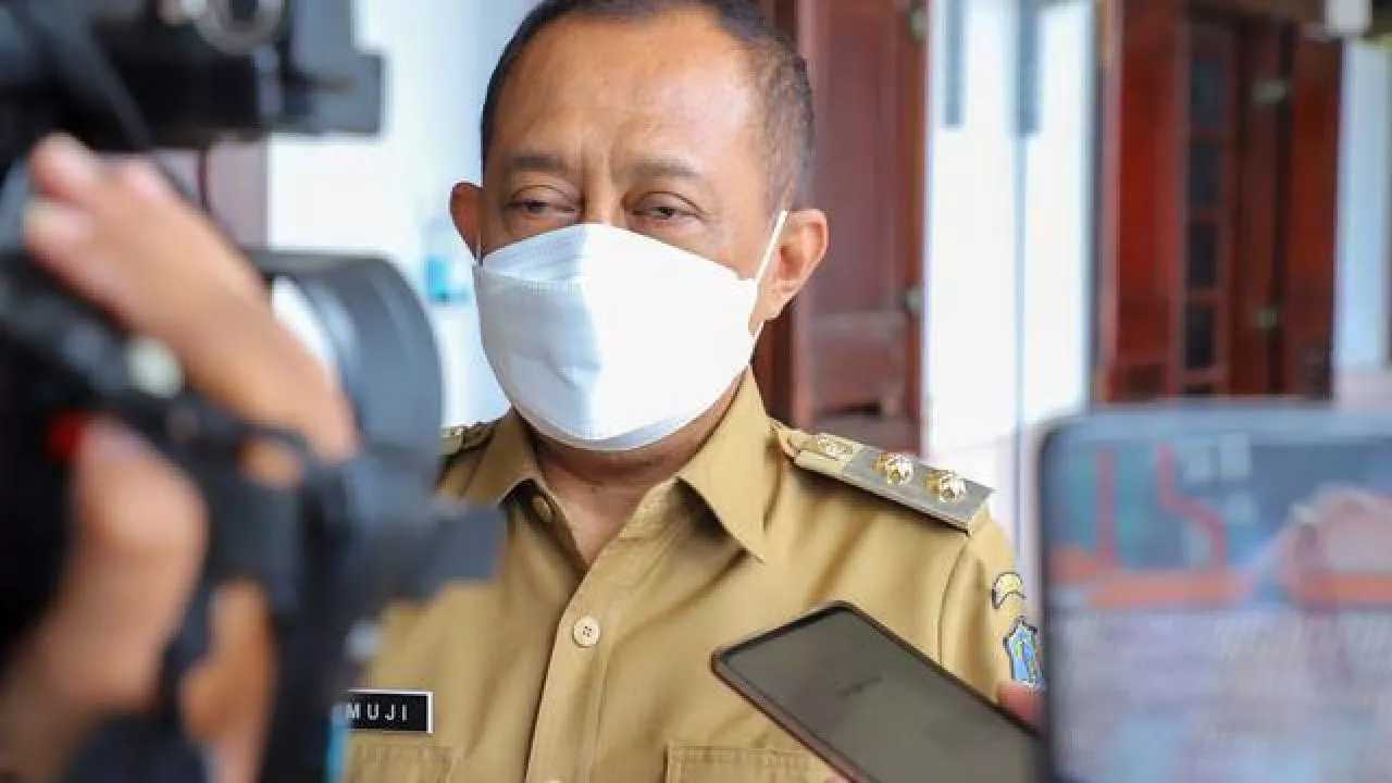 Terima Usulan 4.429 Rutilahu, Cak Ji: Diselesaikan Secara Gradual