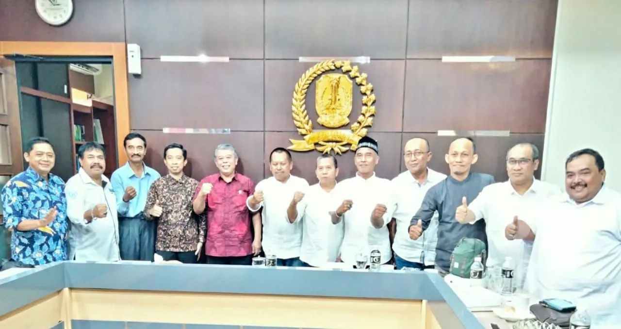 Dukung Porwanas, DPRD Jatim: Bisa Jadi Promosi Wisata