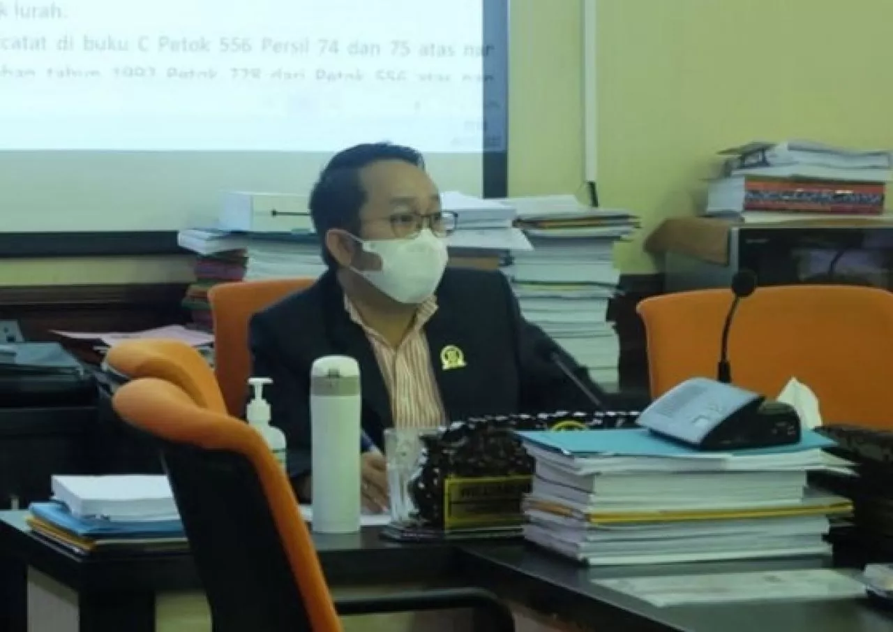 Suroboyo Bus Perlu Tambahan Jalur, Tak Harus Feeder