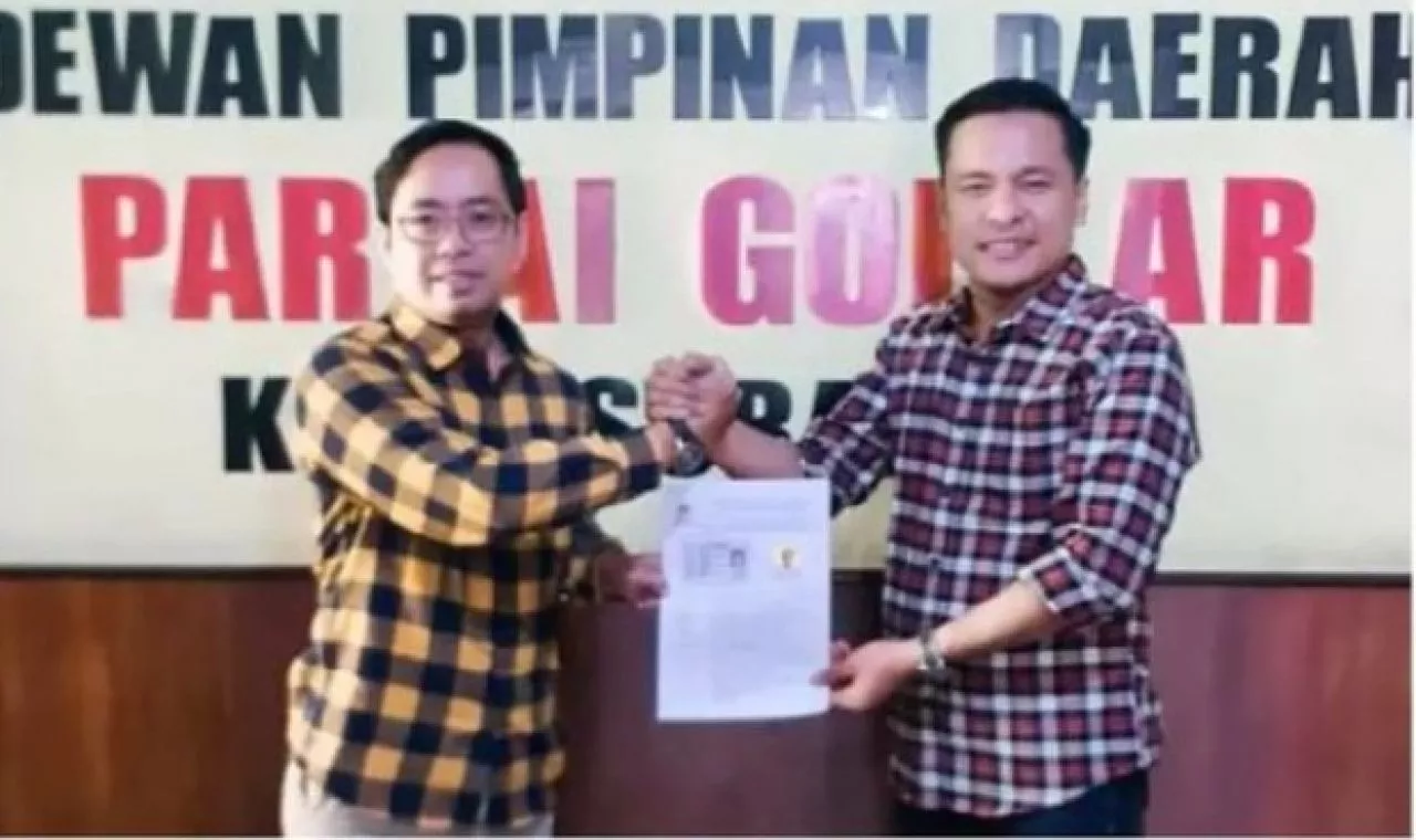 Golkar Gaet Milinial, Pengamat: Langkah Tepat, Akan Jadi Partai Masa Depan