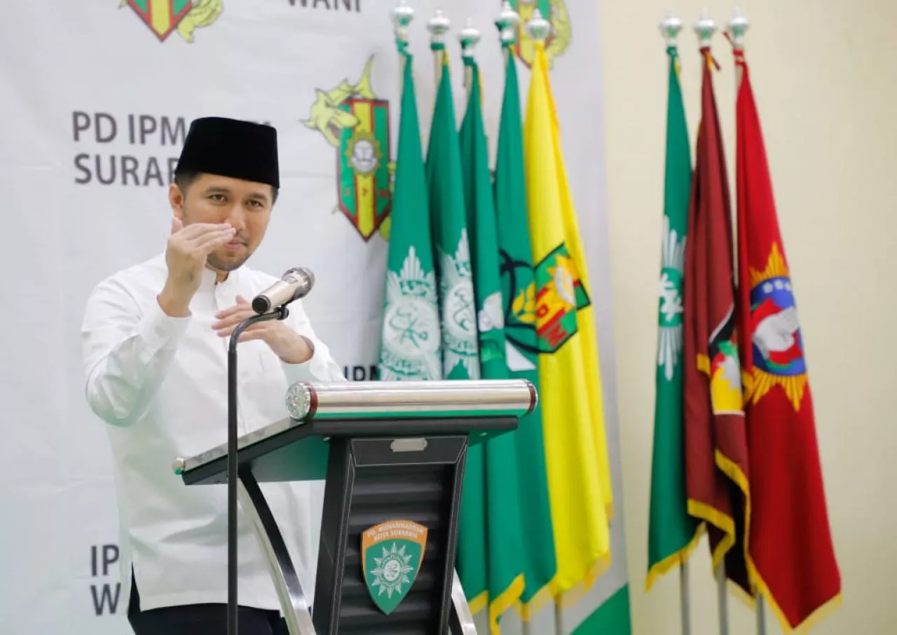 Wagub Jatim : Perlu Kesetaraan Kualitas Antara Sekolah Negeri dan Swasta