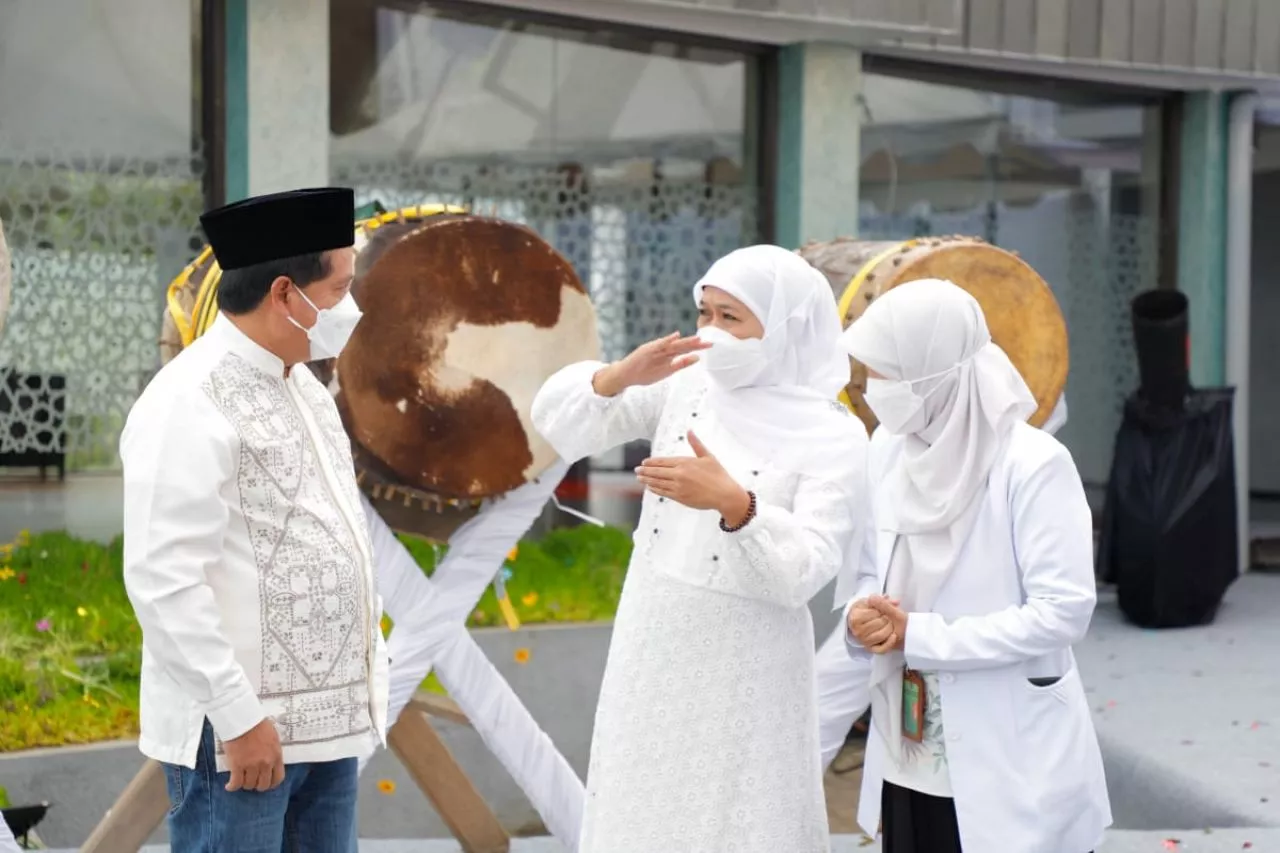Kini Wisatawan Bisa Beribadah dengan Nyaman Sebelum Nikmati Sunrise