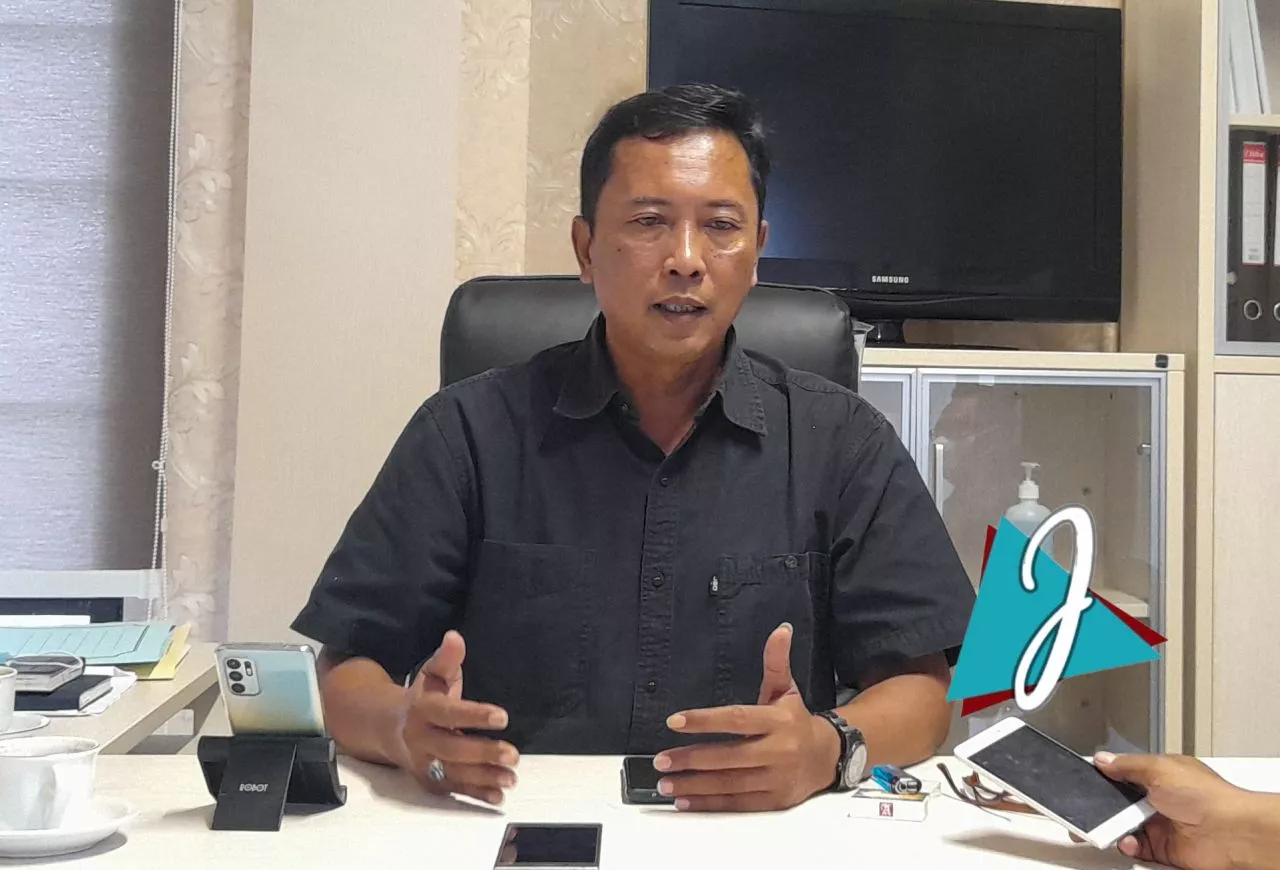 Dewan NasDem, Minta Aplikasi Kesehatan Permudah Kader Lansia