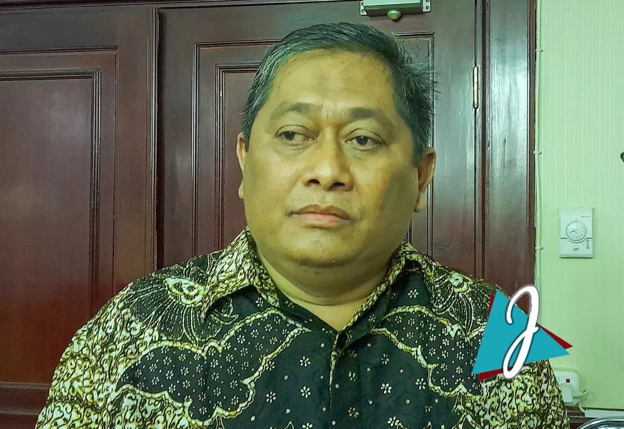 Daftar Pemilih di Surabaya Menyusut, F-PAN Dispendik Harus Terjun ke Sekolah, Lakukan Perekaman