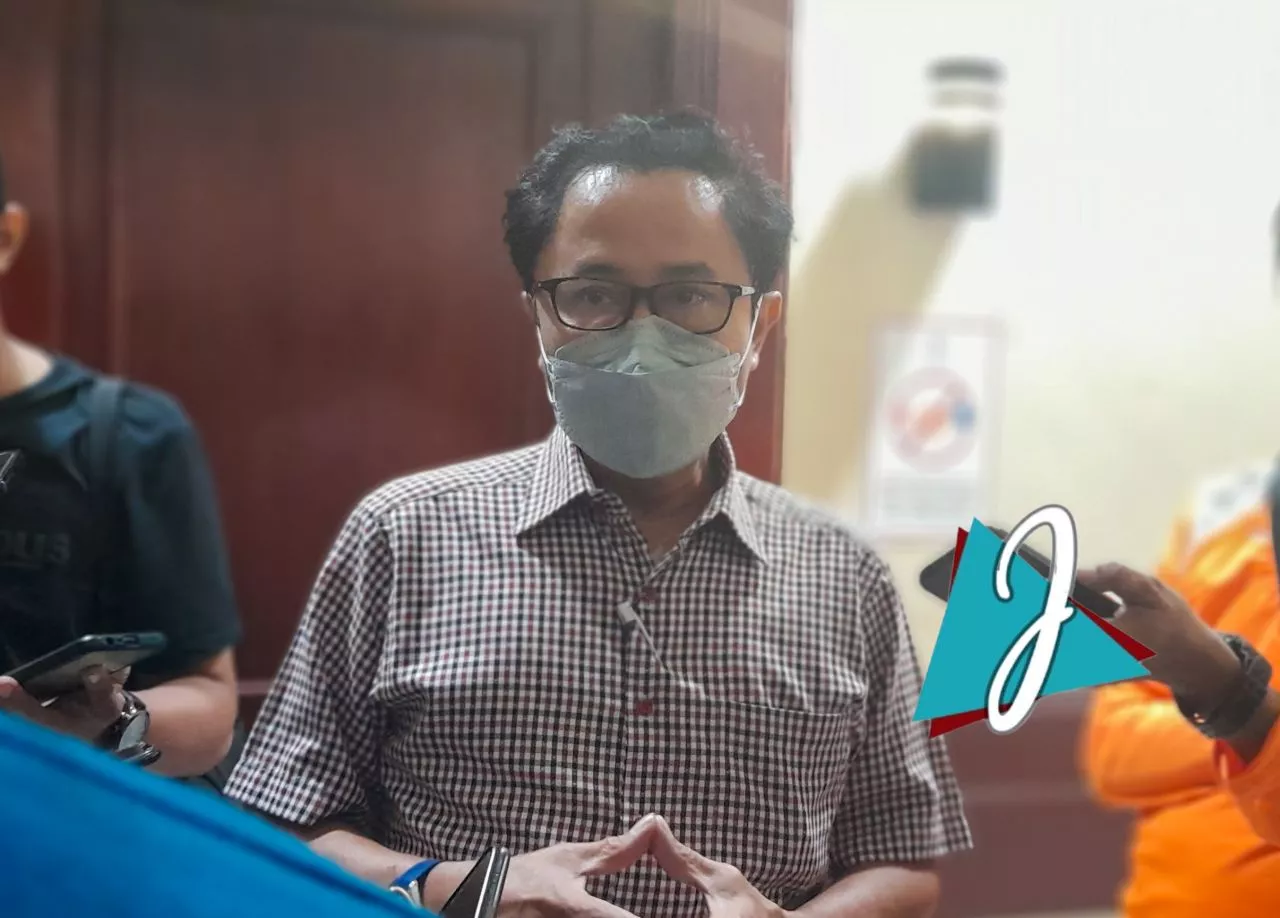 Sambut HUT RI, Baktiono: Antara Hero City, Pembangunan dan Kesejahteraan Rakyat
