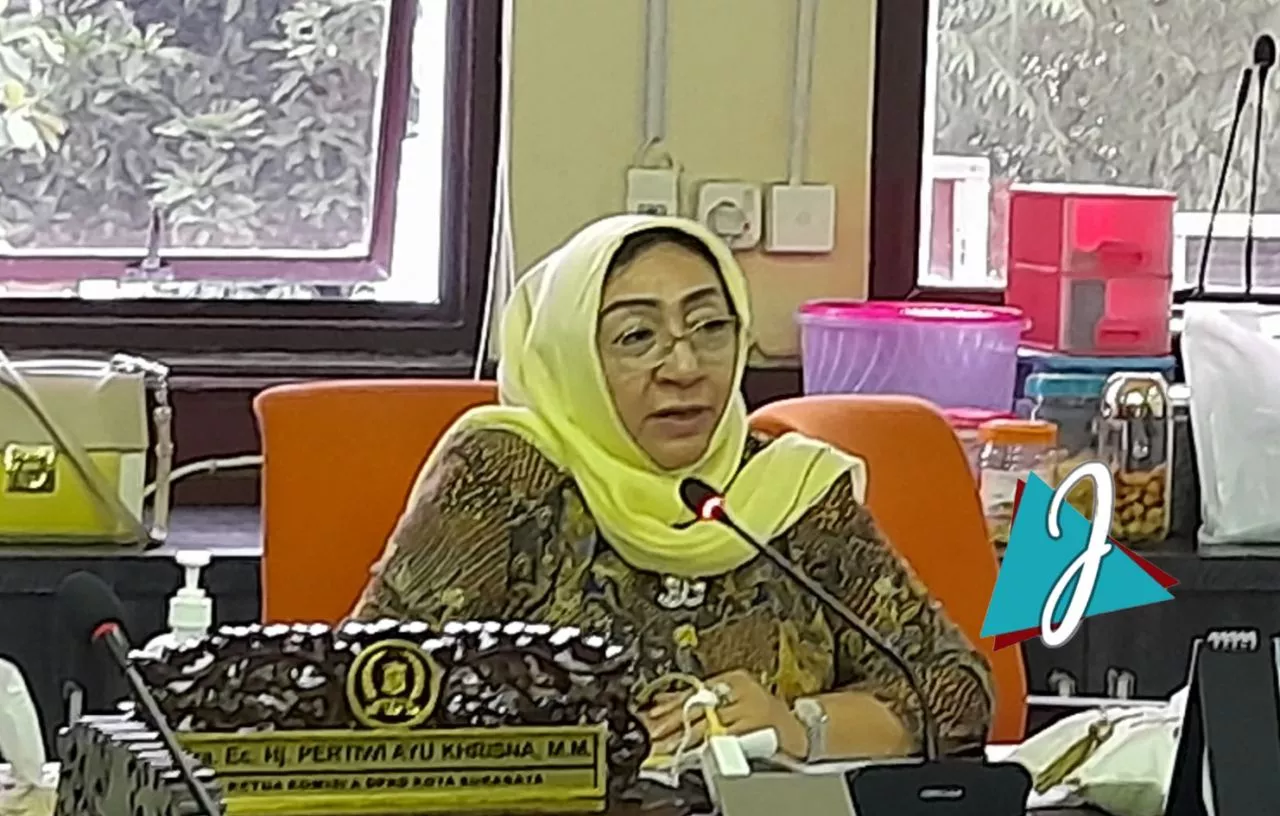 Ragu Trans Icon Lengkapi Izin SLF dalam 5 Hari, Komisi A Siap Rekomendasikan Bantip