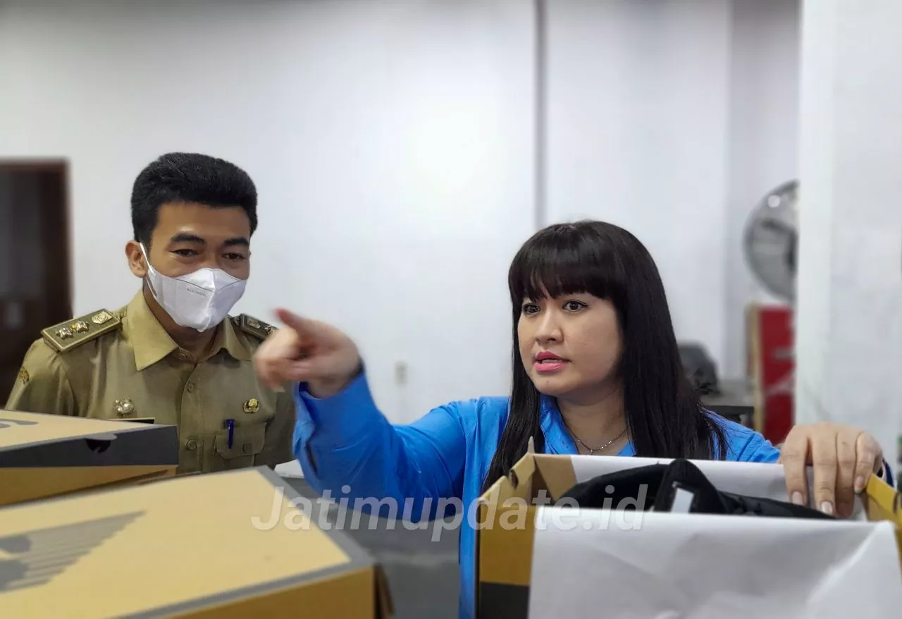 Herlina: 19.000 Siswa Harus Dipenuhi Haknya
