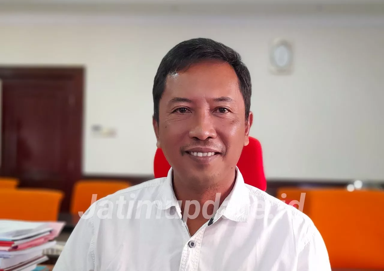 Hari Santoso Wanti Pemkot, Jangan Ada Ketimpangan Antar Puskesmas