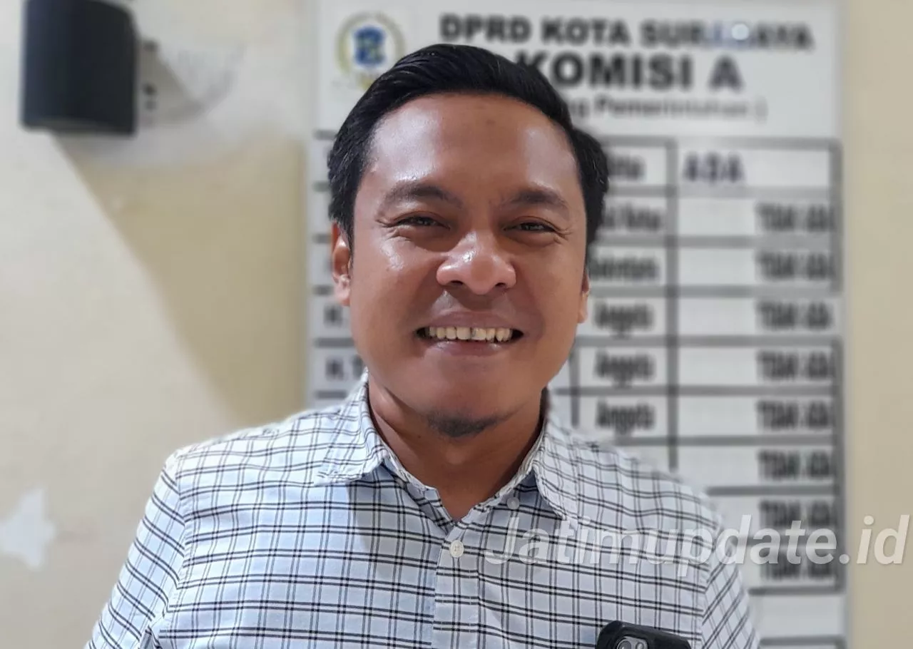 2 Tahun Dihajar Pandemi. Fraksi Golkar: Gaungkan Semangat Bebas dari Covid