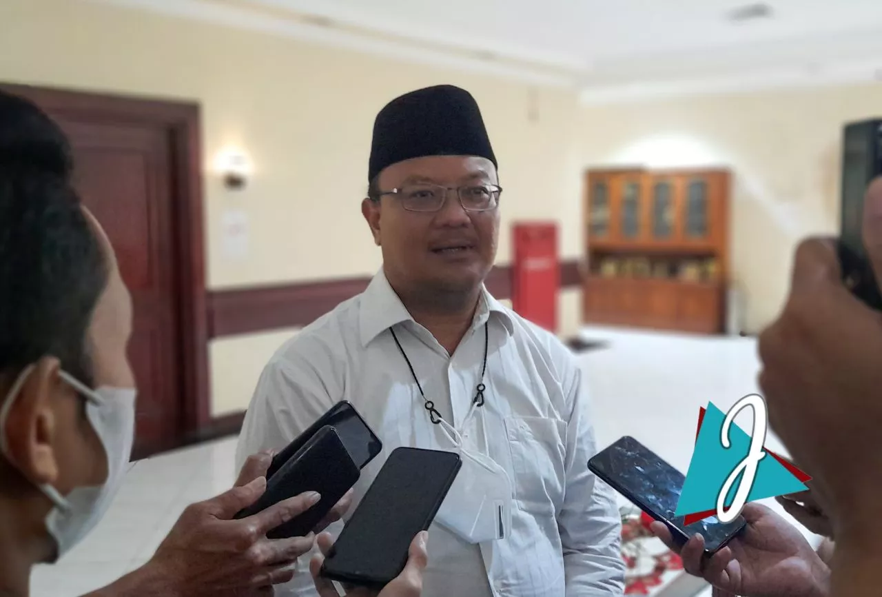Relokasi RPH, Dirut: Siap Pindah, Asal Bangunan Sesuai Standar pemotongan