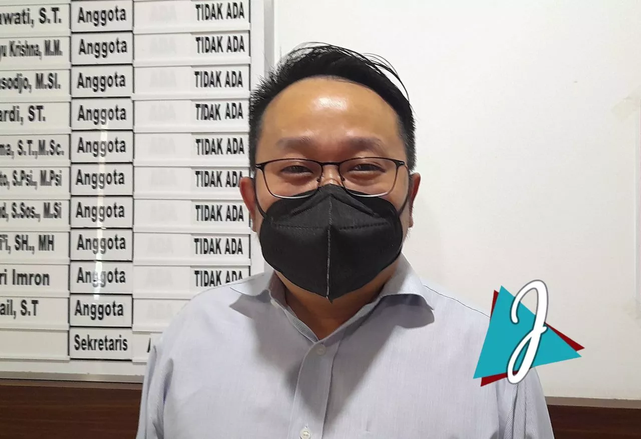 Pemkot Gelar Pelatihan Kerja, Dewan Kota: Sesuaikan dengan Kebutuhan Investor