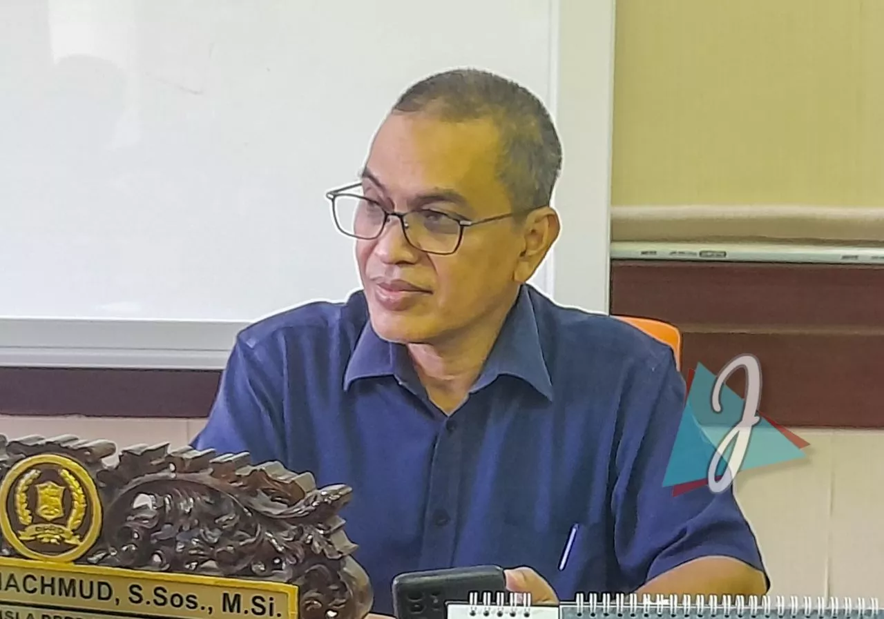 Sempat Meruncing dan Berpolemik, Nasib Pansus Tatib DPRD Kota Surabaya Segera di Paripurnakan?